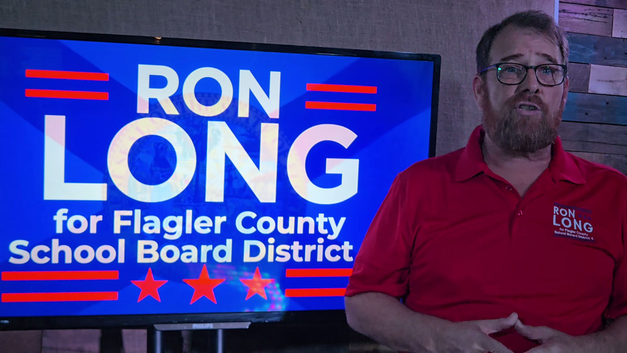 Financial Campaign Video